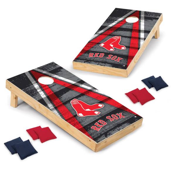 Wild Sports Boston Red Sox 2x4 Vintage Tailgate Toss product image