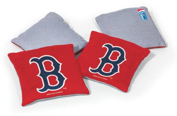 Easton Boston Red Sox Cornhole Alternate Bean Bags