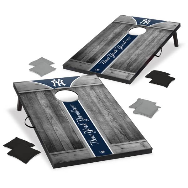 Wild Sports New York Yankees 2 x 3 Tailgate Toss