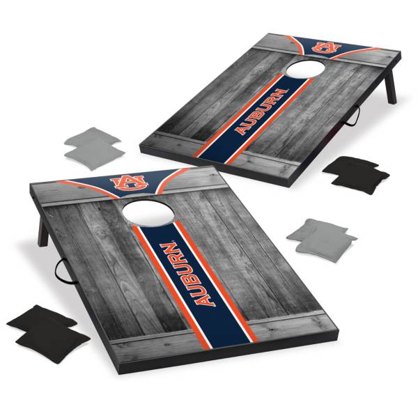 Wild Sports Auburn Tigers 2 x 3 Tailgate Toss