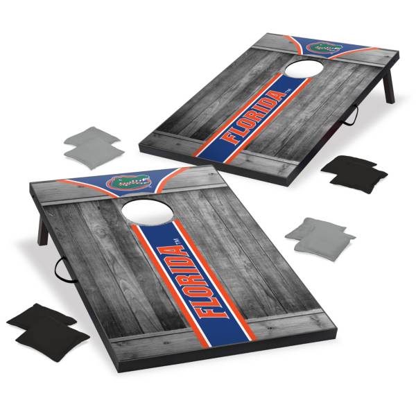 Wild Sports Florida Gators 2 x 3 Tailgate Toss