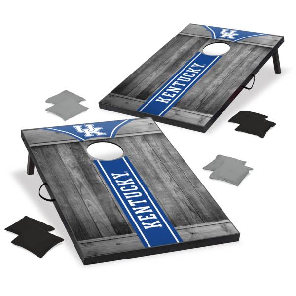 Wild Sports Kentucky Wildcats 2 x 3 Tailgate Toss