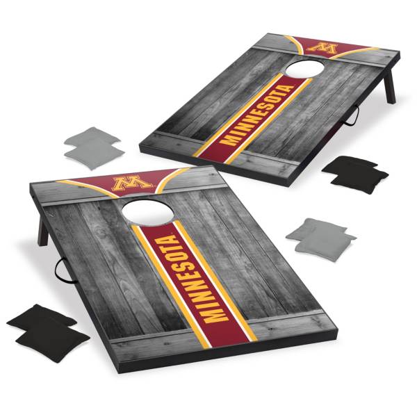 Wild Sports Minnesota Golden Gophers 2 x 3 Tailgate Toss