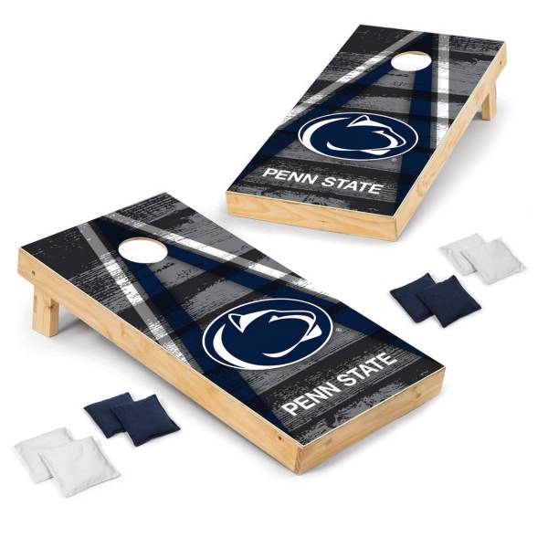 Wild Sports Penn State Nittany Lions 2x4 Vintage Tailgate Toss product image