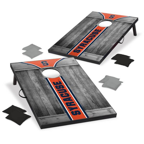 Wild Sports Syracuse Orange 2 x 3 Tailgate Toss