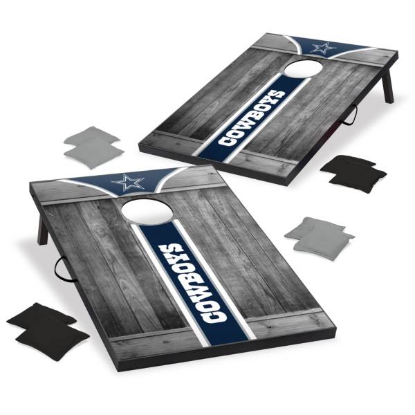 Wild Sports Dallas Cowboys 2 x 3 Tailgate Toss product image