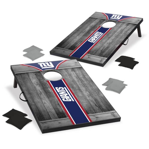 Wild Sports New York Giants 2 x 3 Tailgate Toss