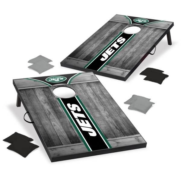 Wild Sports New York Jets 2 x 3 Tailgate Toss