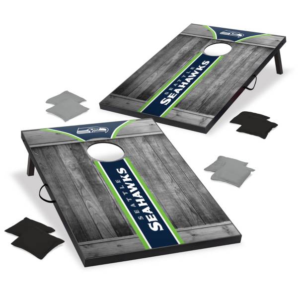 Wild Sports Seattle Seahawks 2 x 3 Tailgate Toss