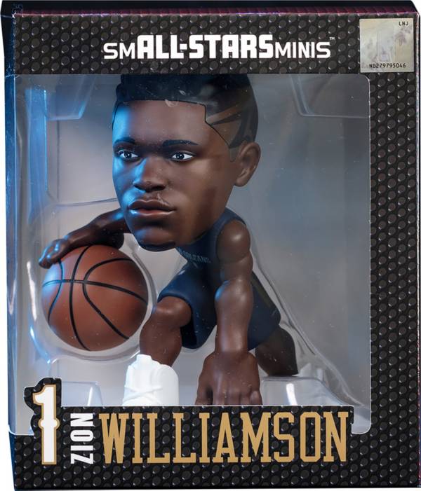 smALL Stars New Orleans Pelicans Zion Williamson 6" Statue product image