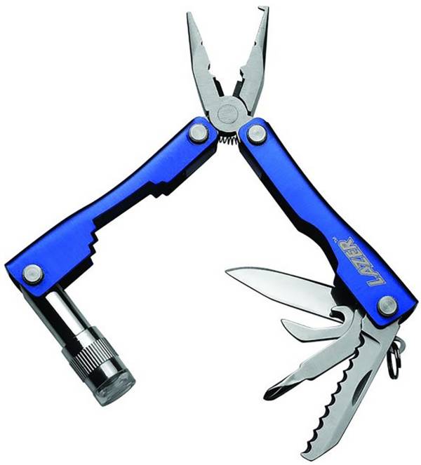 Eagle Claw Multi-Tool Pliers product image