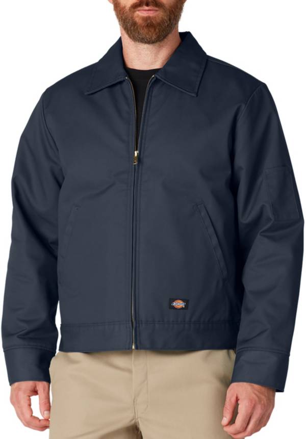 Dickies Men's Insulated Eisenhower Jacket