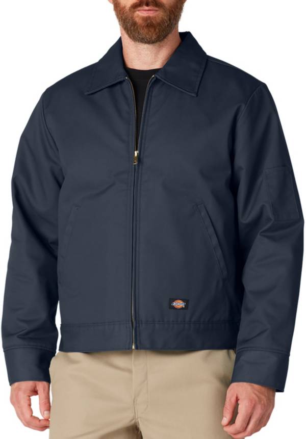 Dickies Men's Insulated Eisenhower Jacket | Dick's Sporting Goods