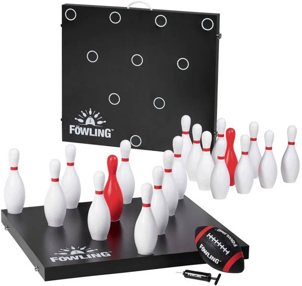 Fowling Portable Game product image