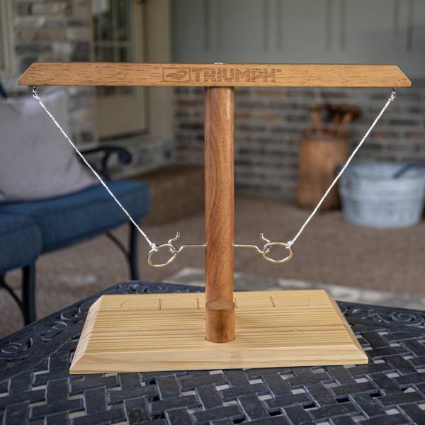 Triumph Hook and Ring Battle