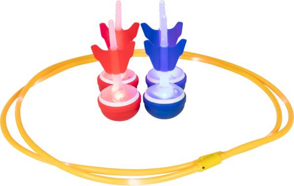 Triumph LED Backyard Darts