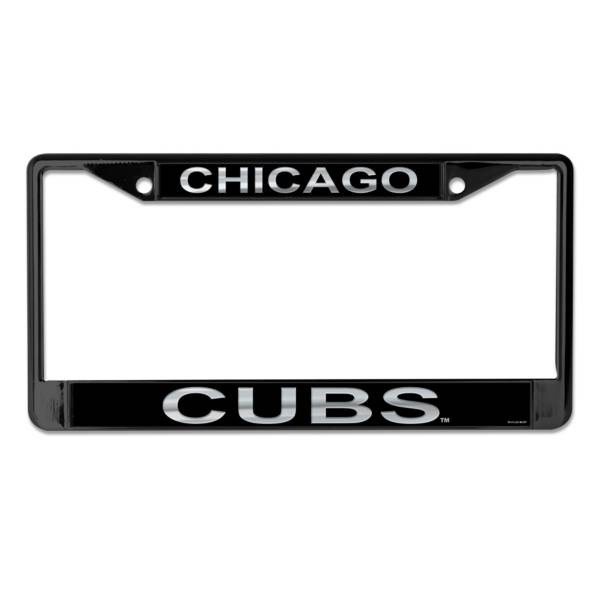 WinCraft Chicago Cubs License Plate Frame