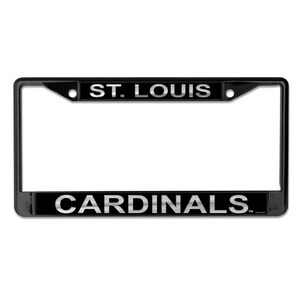 WinCraft St. Louis Cardinals License Plate Frame