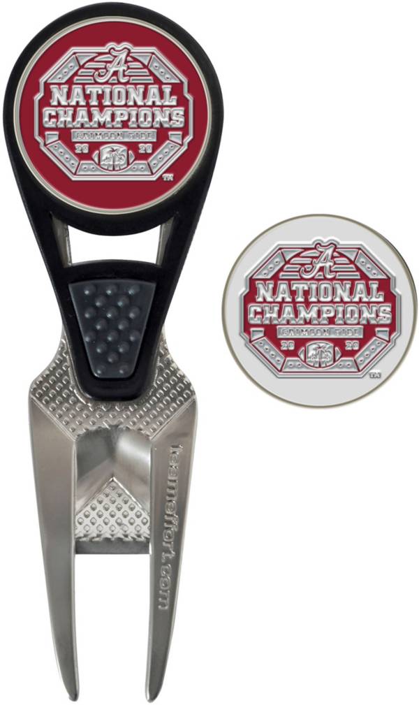 WinCraft Alabama Crimson Tide 2020 National Champions CVX Repair Tool and Markers product image