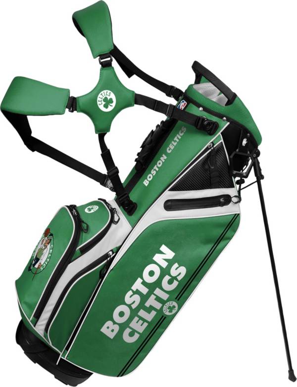 Team Effort Boston Celtics Caddie Carry Hybrid Bag product image