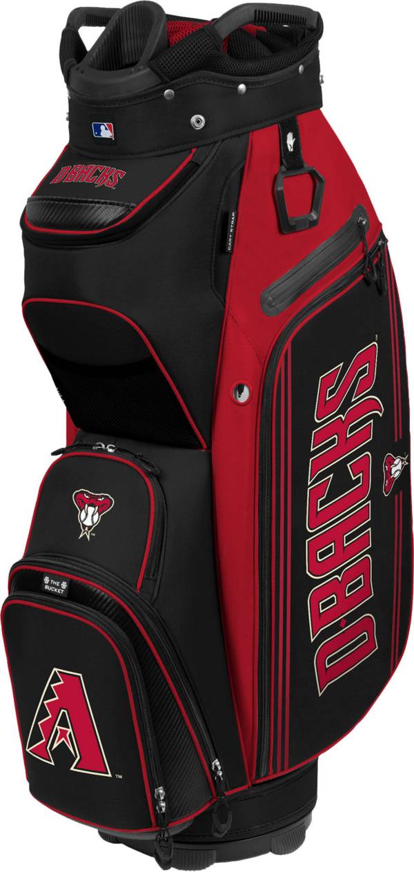 Team Effort Arizona Diamondbacks Bucket III Cooler Cart Bag DICK'S