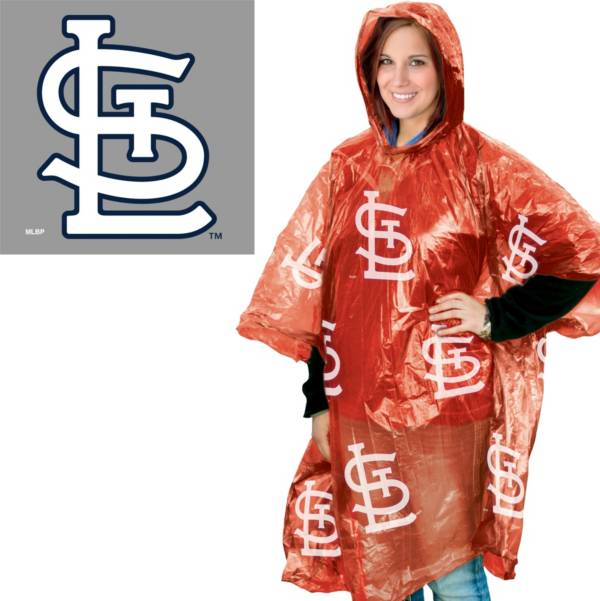 Wincraft St. Louis Cardinals Poncho