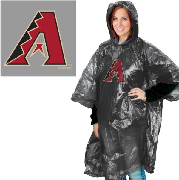 Wincraft Arizona Diamondbacks Poncho