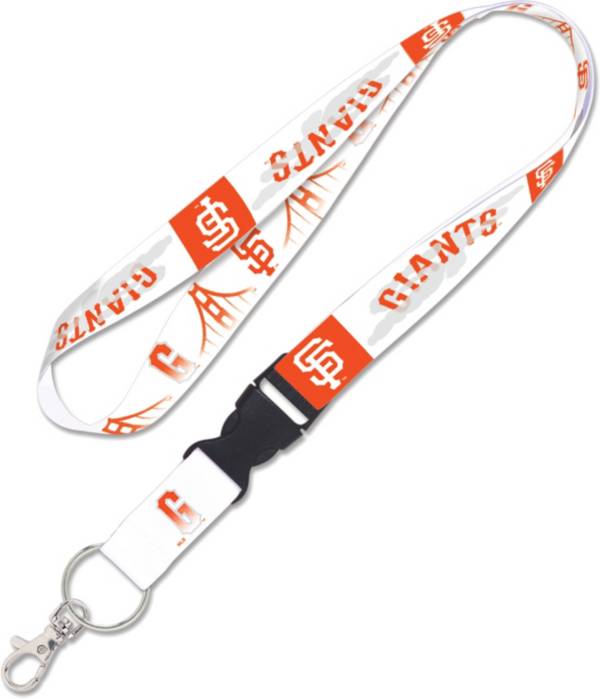 Wincraft San Francisco Giants 2021 City Connect Lanyard