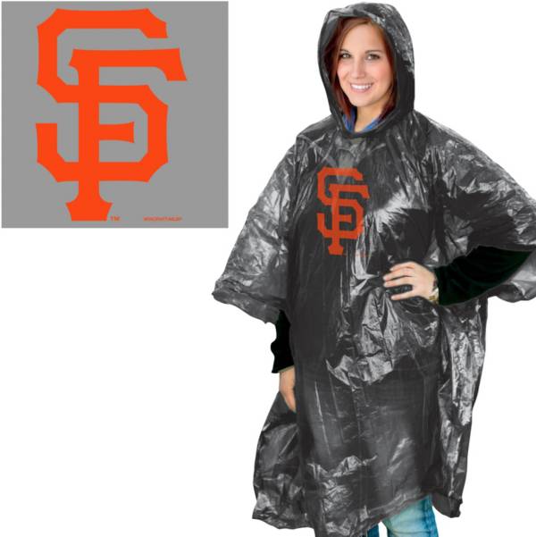 Wincraft San Francisco Giants Poncho