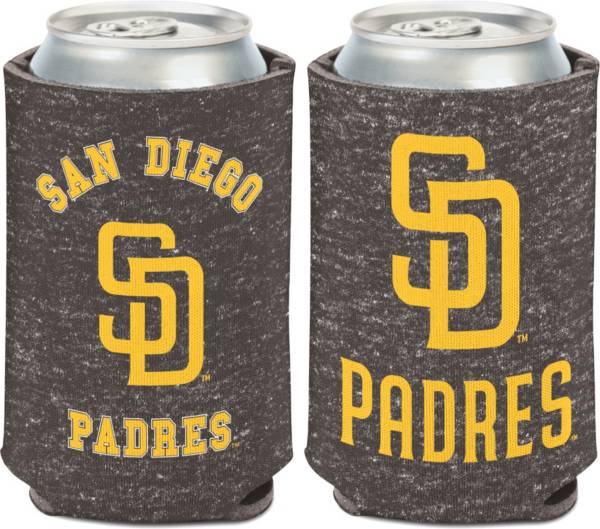 WinCraft San Diego Padres Can Coozie