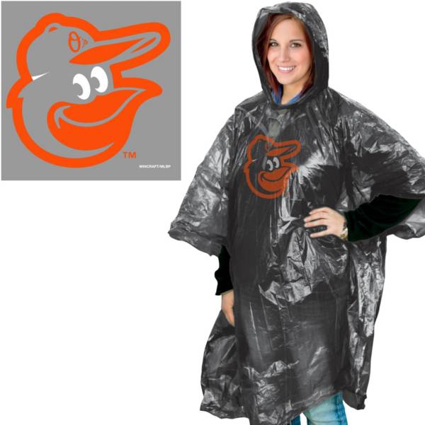 Wincraft Baltimore Orioles Poncho