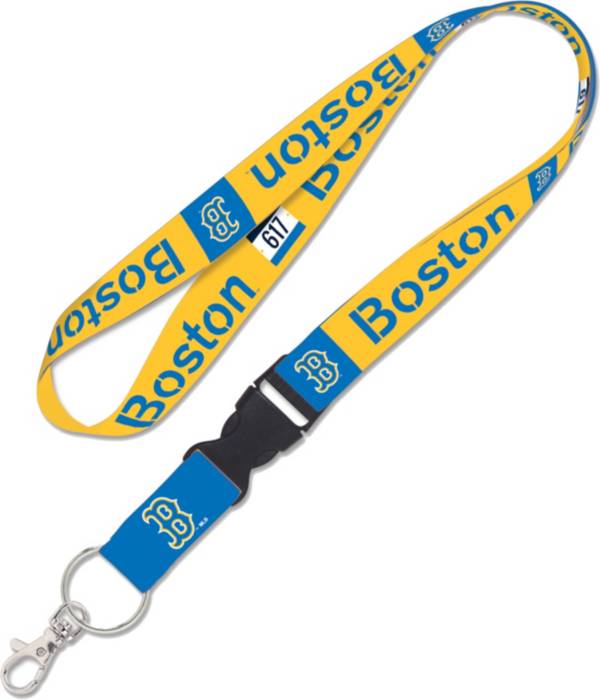 Wincraft Boston Red Sox 2021 City Connect Lanyard