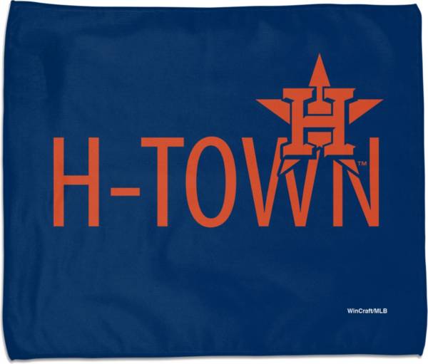 WinCraft Houston Astros Rally Towel