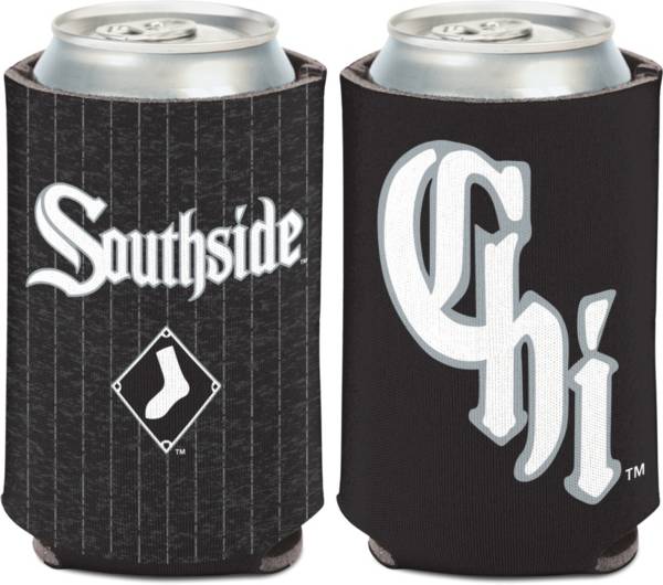 Wincraft Chicago White Sox 2021 City Connect Can Coozie