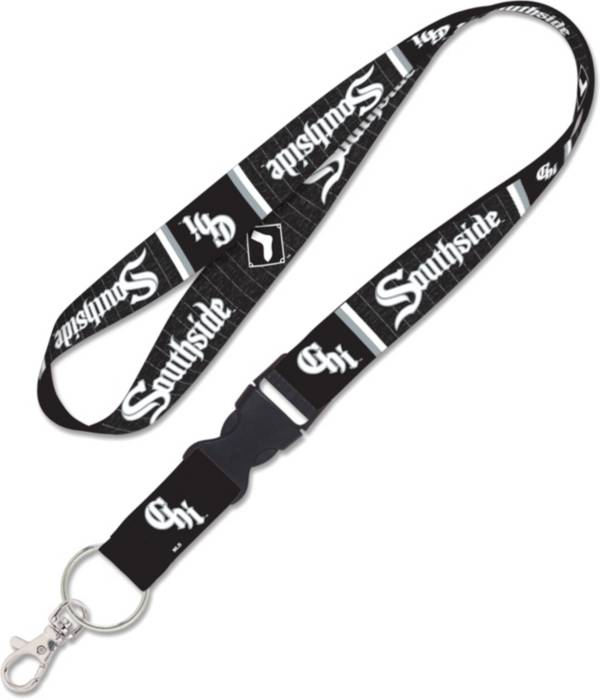 Wincraft Chicago White Sox 2021 City Connect Lanyard