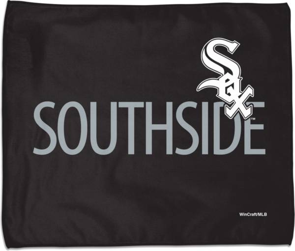 WinCraft Chicago White Sox Rally Towel