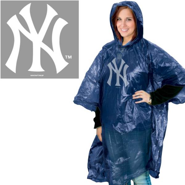 Wincraft New York Yankees Poncho