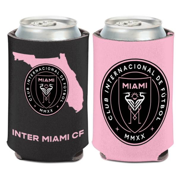 Wincraft Inter Miami CF Slim Can Coozie