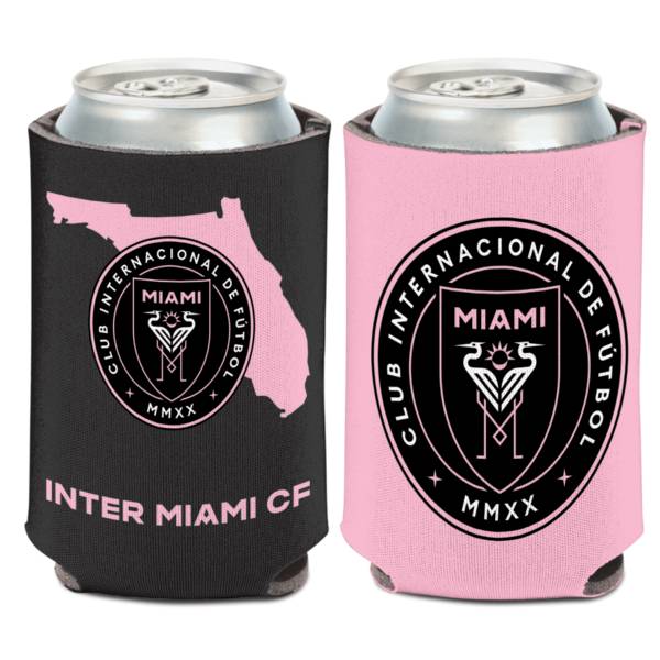 Wincraft Inter Miami CF Slim Can Coozie product image