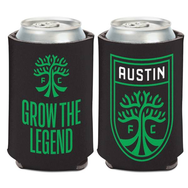 Wincraft Austin FC Slogan Can Coozie product image