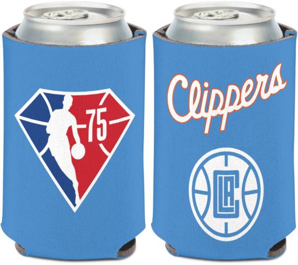 Wincraft 2021-22 City Edition Los Angeles Clippers Can Cooler