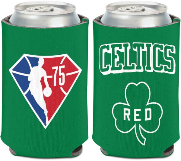 Wincraft 2021-22 City Edition Boston Celtics Can Cooler