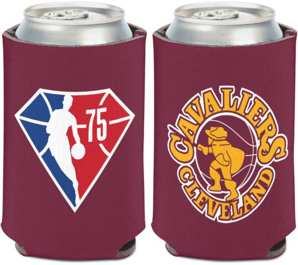 Wincraft 2021-22 City Edition Cleveland Cavaliers Can Cooler