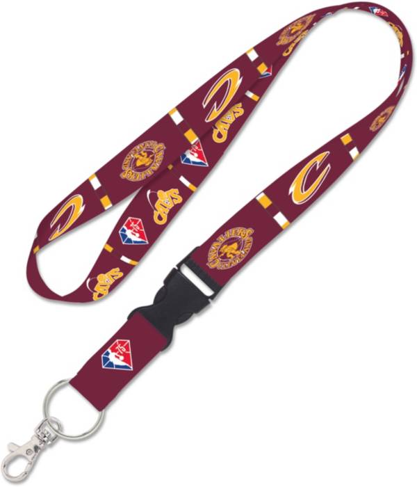 WinCraft 2021-22 City Edition Cleveland Cavaliers Lanyard