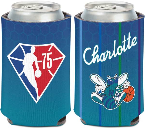 Wincraft 2021-22 City Edition Charlotte Hornets Can Cooler