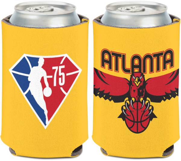 Wincraft 2021-22 City Edition Atlanta Hawks Can Cooler