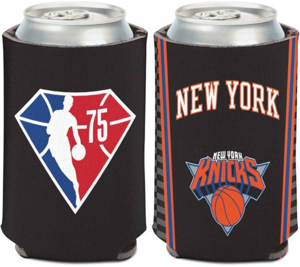 Wincraft 2021-22 City Edition New York Knicks Can Cooler