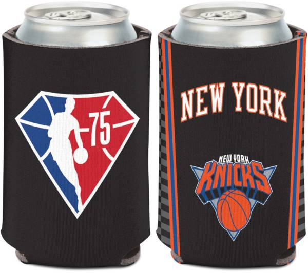 Wincraft 2021-22 City Edition New York Knicks Can Cooler product image