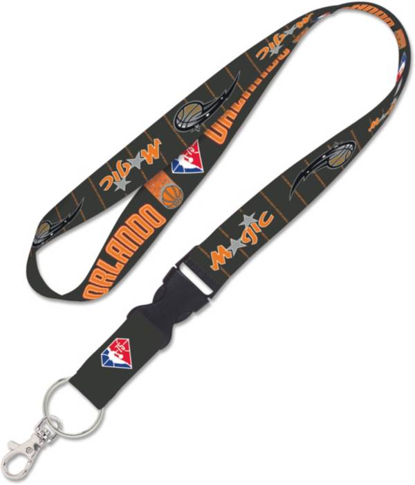 WinCraft 2021-22 City Edition Orlando Magic Lanyard