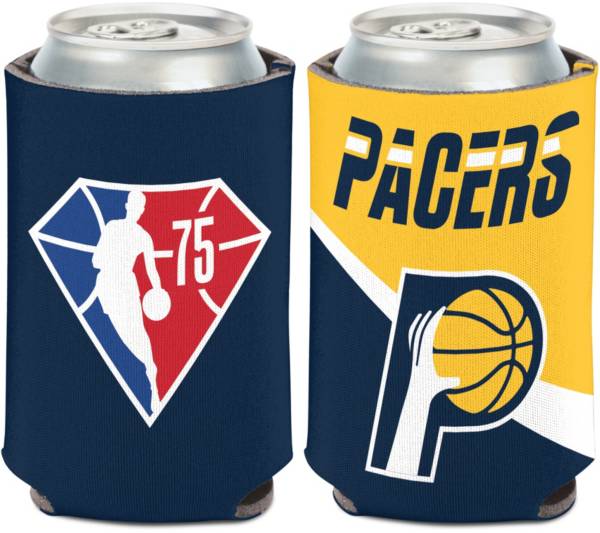 Wincraft 2021-22 City Edition Indiana Pacers Can Cooler